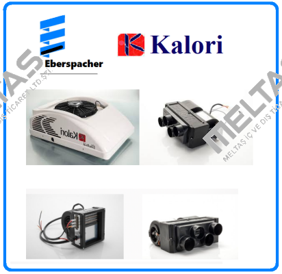 Compact EVO1 ED4 Kalori