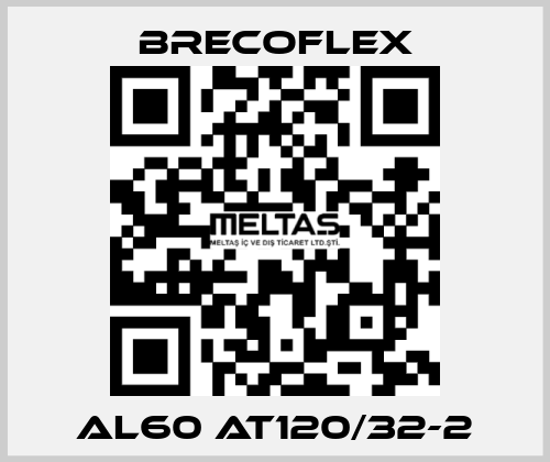 AL60 AT120/32-2 Brecoflex