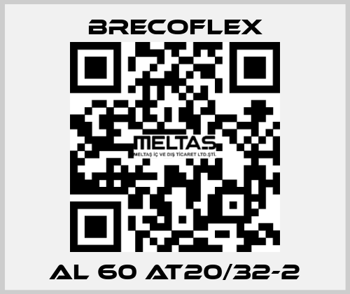 AL 60 AT20/32-2 Brecoflex