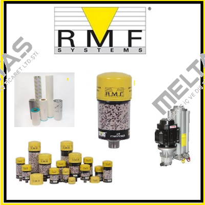 KL93R-0.3L-3/4"G RMF