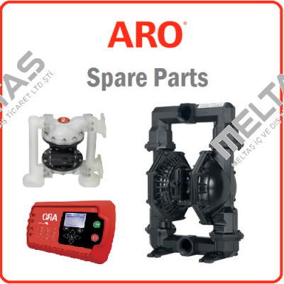 ARO PD20A-ASS-STT-B, 637374-2 Aro