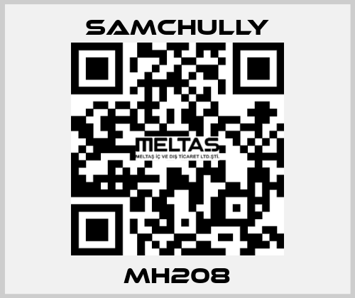 MH208 Samchully