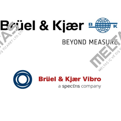 Data Acquisition & Signal Analysis System  Bruel-Kjaer