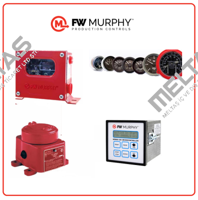 20BPG-150 B-Series Murphy