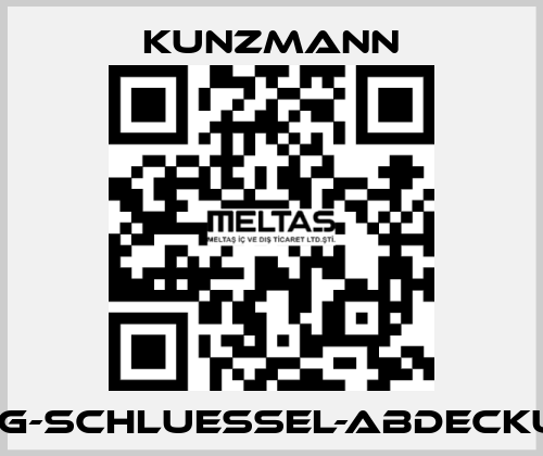 AMG-Schluessel-Abdeckung Kunzmann