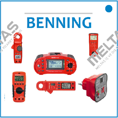 RJ45 Benning