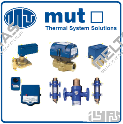 Mod. SF15-2 Solar   Art.nr. 7.030.02464 Mut Meccanica Tovo SpA