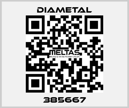 385667 Diametal