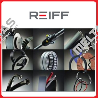 9751235  D=25mm/L=4400mm REIFF