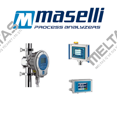 UR-20  range 0-10 OBSOLETE REPLACED BY replaced by the UR24.  Maselli Misure