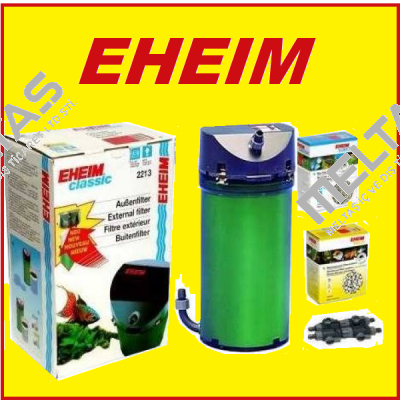 Compact Plus Pumpe 3000 (EH-110122)  EHEIM