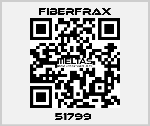 51799  Fiberfrax