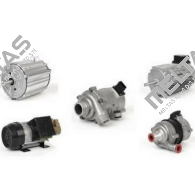 UD25V12S4  RPM - Motori elettrici