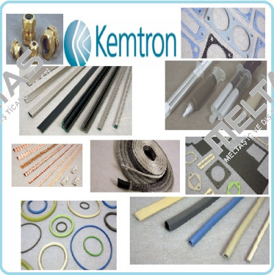 Gasket to drawing KEM1496 rev2  KEMTRON