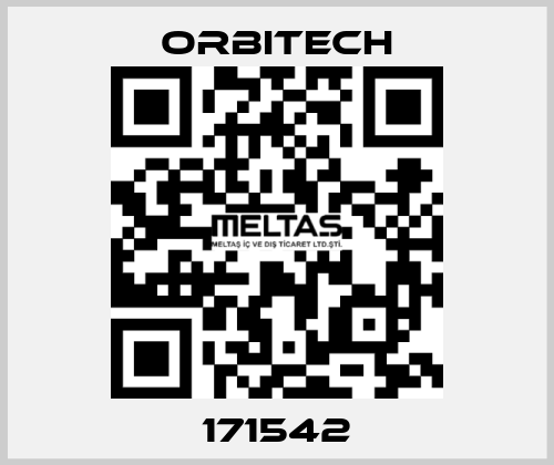 171542 Orbitech