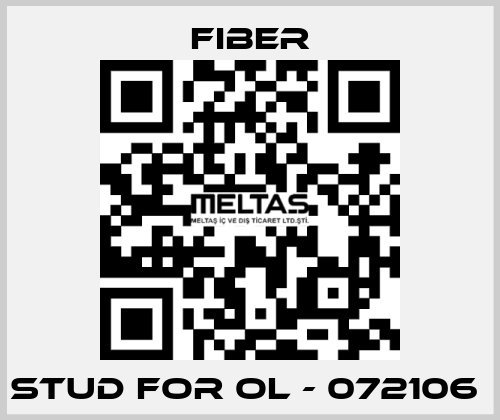 stud for OL - 072106  Fiber