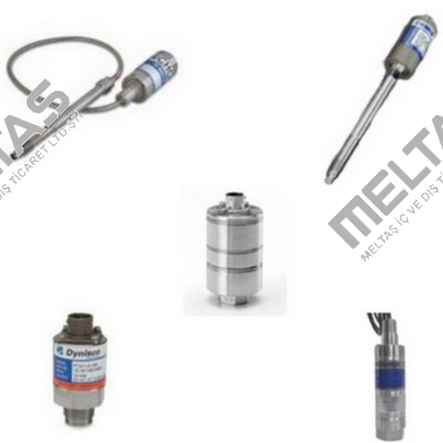 TPT4636-M14-50MPA-6/18-TC6 Dynisco