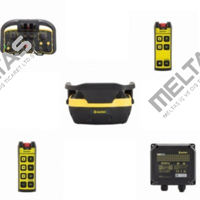 MJ03 (transmitter unit) Autec