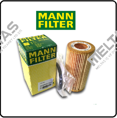 C30810 Ersatz / Nachfolger C 30 810/3  Mann Filter (Mann-Hummel)