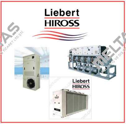 AC(PR)-01&02/1  Liebert Hiross