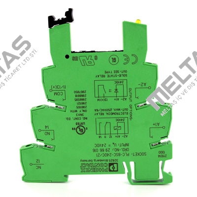 2966171 / PLC-RSC-24DC/21 (pack x10) Phoenix Contact