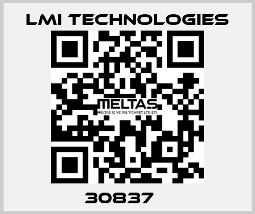 30837    Lmi Technologies