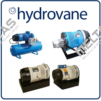 HV02 (PUTS)  Hydrovane