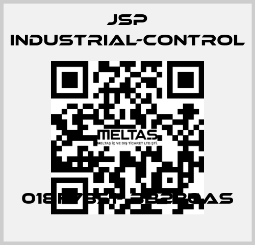 018F7351- BB230AS JSP Industrial-Control