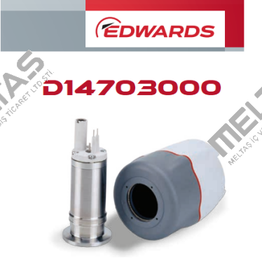 D14703000 Edwards Vacuum