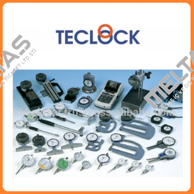 TM-110 0-10mm  Teclock