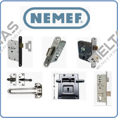 Mold for S130679   NEMEF