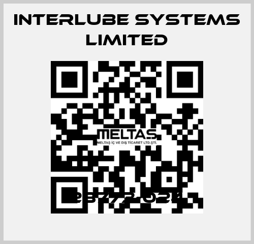 23773-024 Interlube Systems Limited