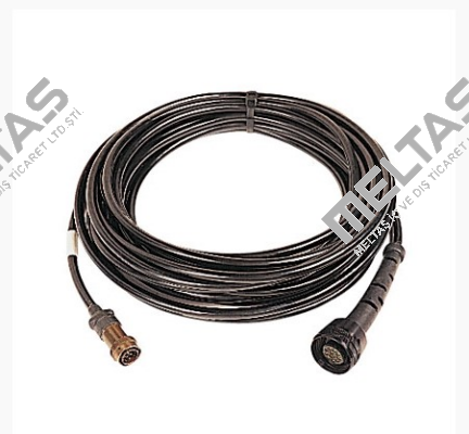 P/N: 6159174610 Type: TOOL CABLE 3M Desoutter