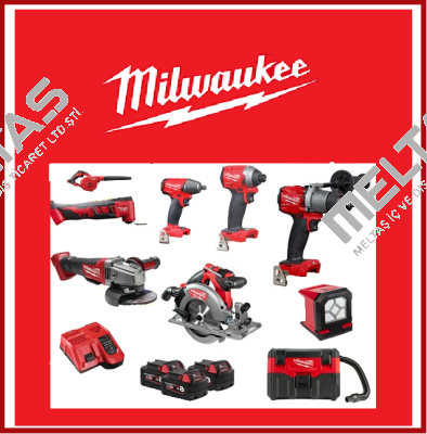 2763-20 IS PLAIN WITHOUT BATTERY CHARGER Milwaukee