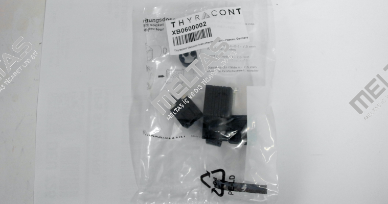 XB0600002 Thyracont