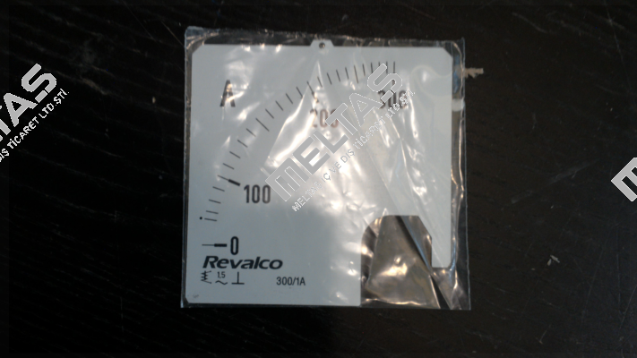 ESI96 300 A11 Revalco