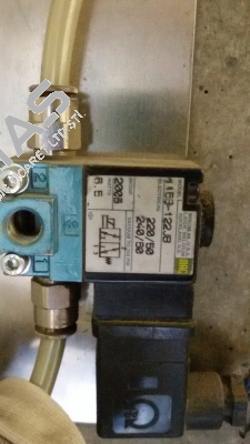 MAC820095 / 116B-122JB МAC Valves