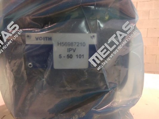 N1 IPV 5-50 101 Voith