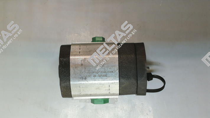 1L05DL26R ( right turning ) Roquet pump