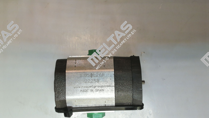 1L05DL26R ( left turning ) Roquet pump