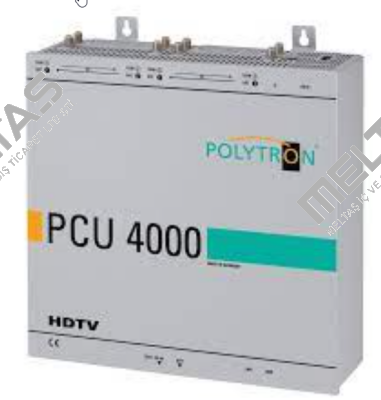 PCU 4111 Polytron