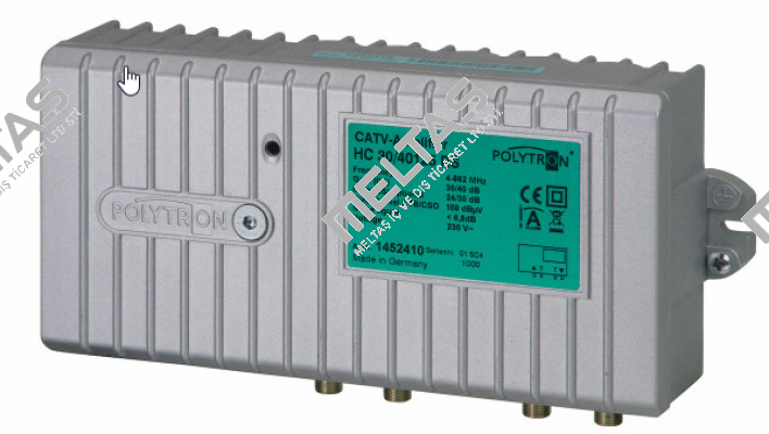 HC 30/40125 RS Polytron