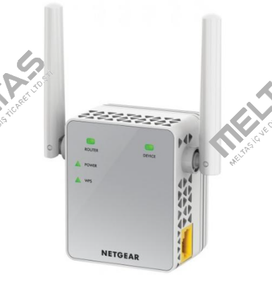 EX6120-100PES  NETGEAR