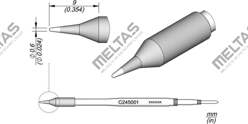 WL13216 (C245001 - JBC) Weidinger