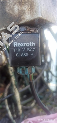 OD02170130OW00 Rexroth