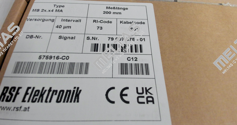 575916-?? Rsf Elektronik