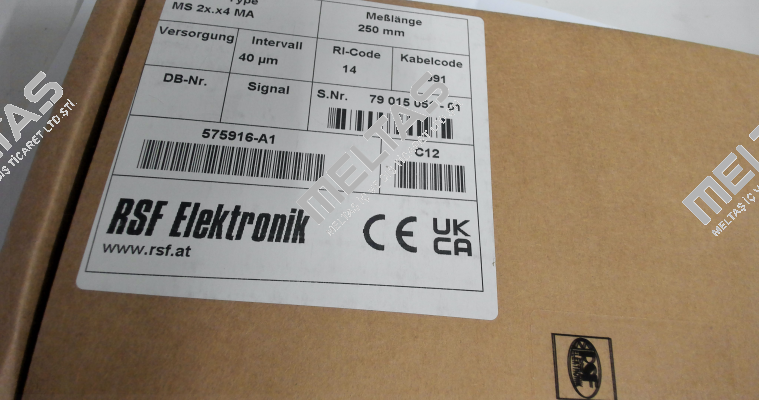 575916-A1 Rsf Elektronik