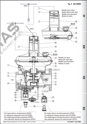 KIT-OTBL-RB09Z Madas