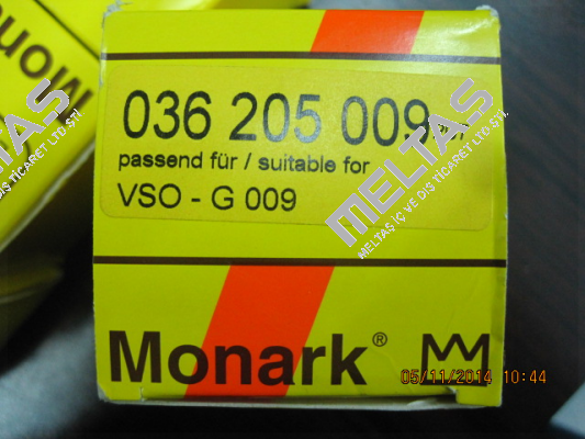 036 205 009 Monark (  PE Automotive )