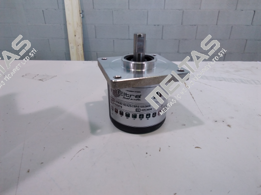 ER63D.1024Z5/28RS 10S3MR Eltra Encoder